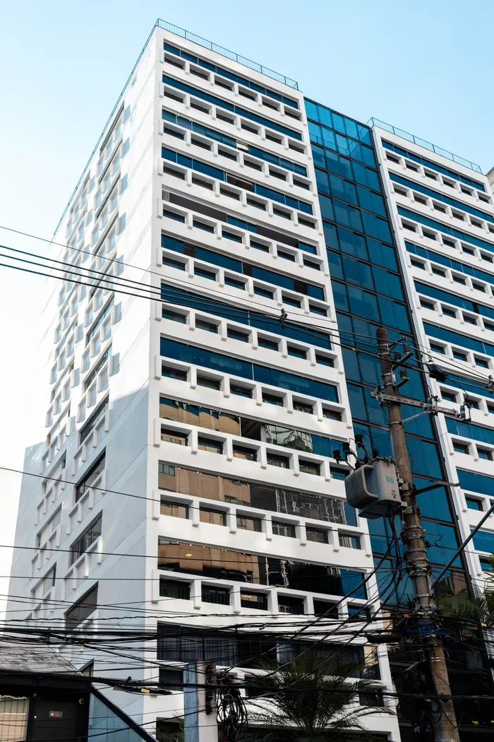 Condomínio Casa Grande