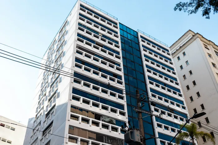 Condomínio Casa Grande Imagem 2