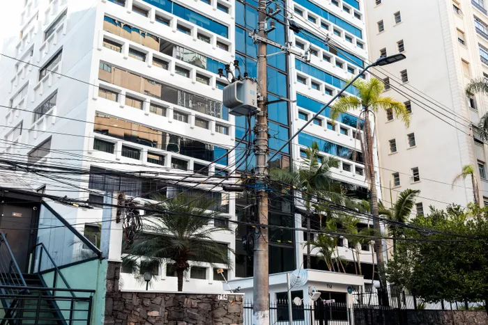 Condomínio Casa Grande Imagem 3