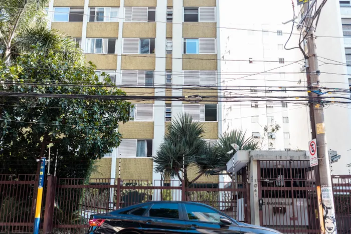 Condomínio Marseille