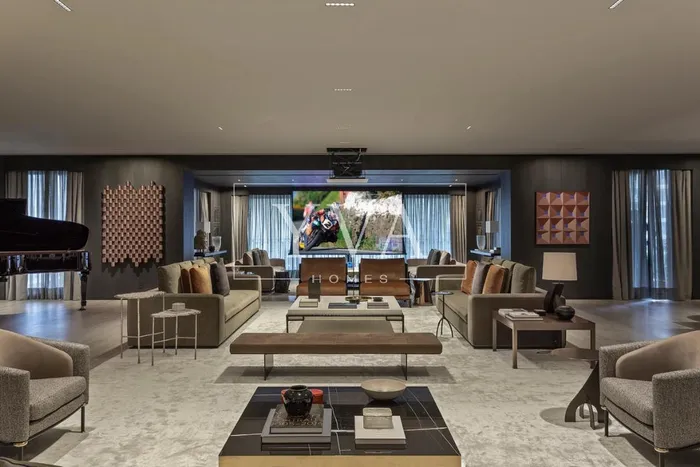 Apartamento com 3 suítes à venda em Jardim Paulistano, São Paulo, por R$ 60.000.000