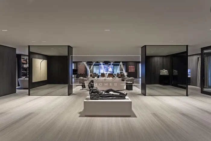 Apartamento com 3 suítes à venda em Jardim Paulistano, São Paulo, por R$ 60.000.000 Imagem 2