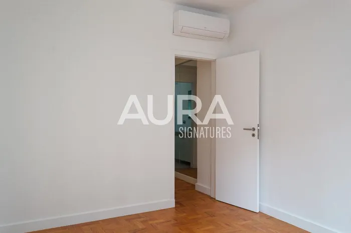 Apartamento com 1 suítes à venda em Jardim Paulista, São Paulo, por R$ 2.350.000 Imagem 3