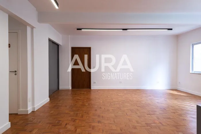 Apartamento com 1 suítes à venda em Jardim Paulista, São Paulo, por R$ 2.350.000