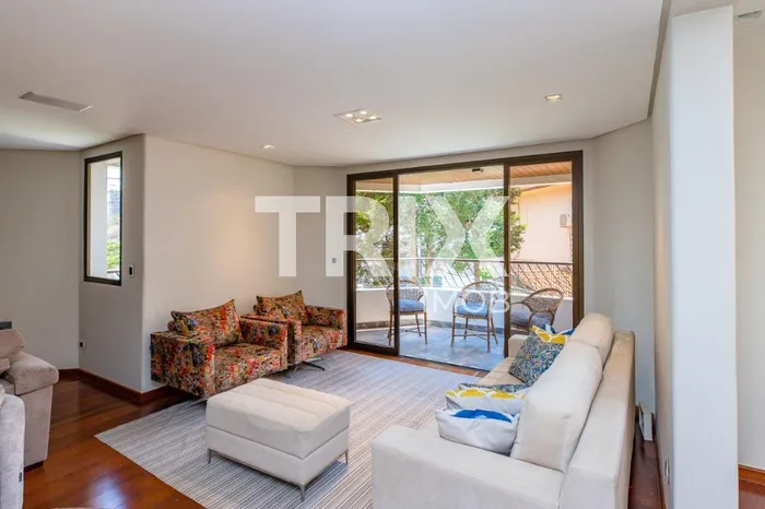 Apartamento com 3 suítes à venda em Campo Belo, São Paulo, por R$ 2.100.000 Imagem 3