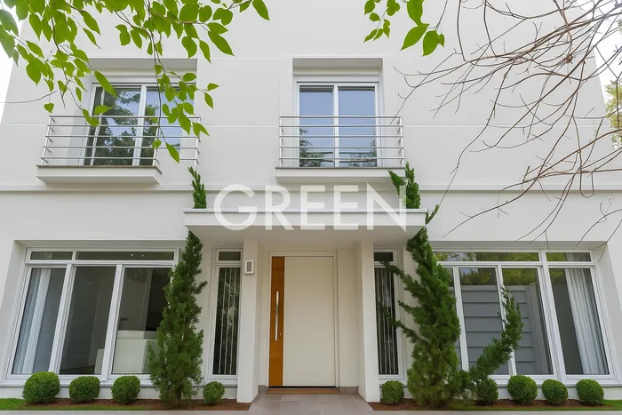 Casa com 4 suítes à venda em Alto de Pinheiros, São Paulo, por R$ 5.750.000 Imagem 2