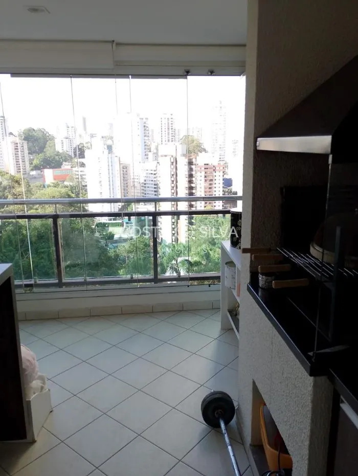 Apartamento com 3 suítes à venda em Morumbi, São Paulo, por R$ 1.067.000 Imagem 3