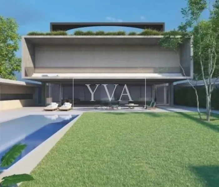 Casa com 6 suítes à venda em Jardim Europa, São Paulo, por R$ 25.000.000