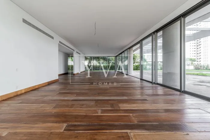 Garden com 4 suítes à venda em Ibirapuera, São Paulo, por R$ 35.000.001 Imagem 2