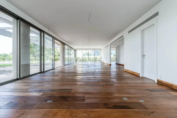 Garden com 4 suítes à venda em Ibirapuera, São Paulo, por R$ 35.000.001