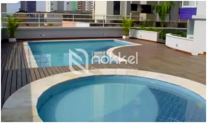 Apartamento com 1 suítes à venda em Pinheiros, São Paulo, por R$ 1.480.000 Imagem 2