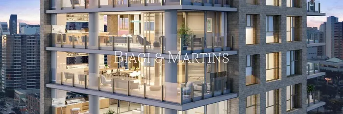 Apartamento com 4 suítes à venda em Itaim Bibi, São Paulo, por R$ 14.850.000 Imagem 2