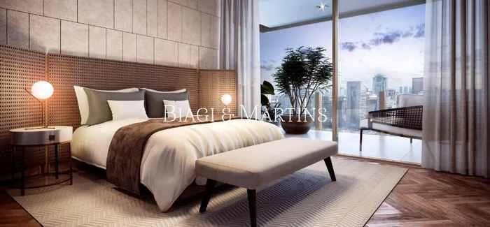 Apartamento com 4 suítes à venda em Itaim Bibi, São Paulo, por R$ 14.850.000 Imagem 3