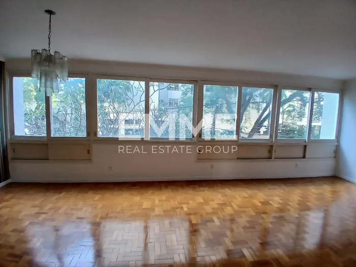 Apartamento com 1 suítes à venda em Jardim América, São Paulo, por R$ 4.200.000 Imagem 2