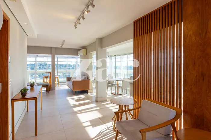 Apartamento com 1 suítes à venda em Jardim Europa, São Paulo, por R$ 4.500.000 Imagem 2