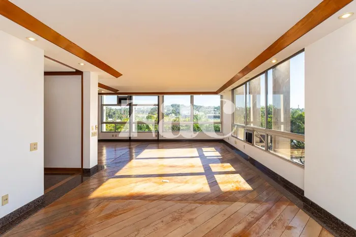 Apartamento com 1 suítes à venda em Jardim Europa, São Paulo, por R$ 4.500.000 Imagem 3