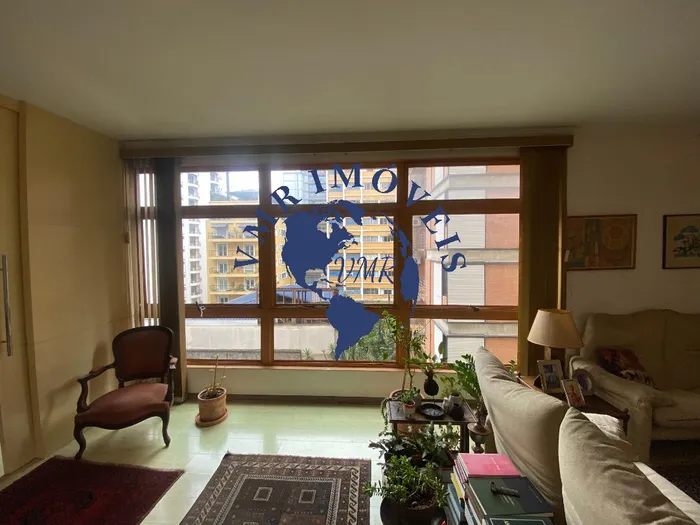 Apartamento com 1 suítes à venda em Jardim Paulista, São Paulo, por R$ 1.710.000 Imagem 3