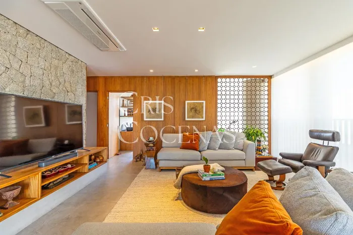 Apartamento com 4 suítes à venda em Vila Olímpia, São Paulo, por R$ 11.800.000 Imagem 3