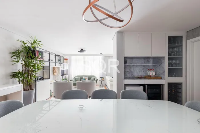 Apartamento com 1 suítes à venda em Jardim Paulista, São Paulo, por R$ 2.050.000