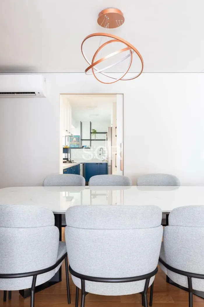 Apartamento com 1 suítes à venda em Jardim Paulista, São Paulo, por R$ 2.050.000 Imagem 3