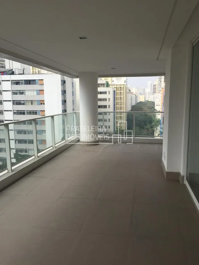 Apartamento com 4 suítes à venda em Santa Cecília, São Paulo, por R$ 3.500.000 Imagem 3