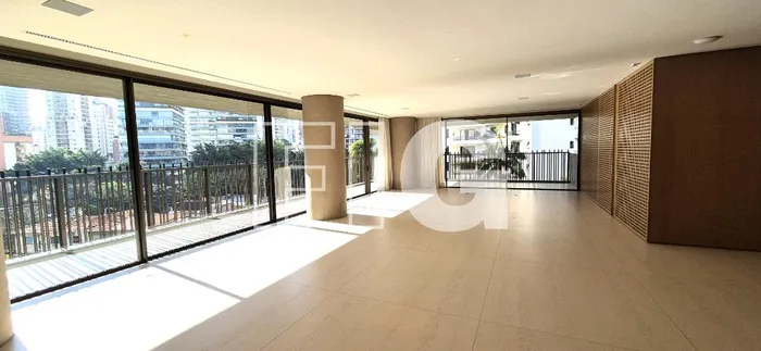 Apartamento com 4 suítes à venda em Moema Pássaros, São Paulo, por R$ 19.375.000 Imagem 3