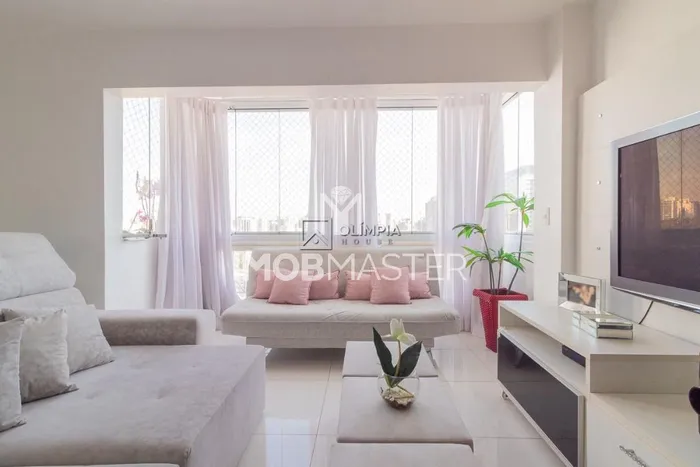 Apartamento com 2 suítes à venda em Vila Clementino, São Paulo, por R$ 1.700.000 Imagem 2