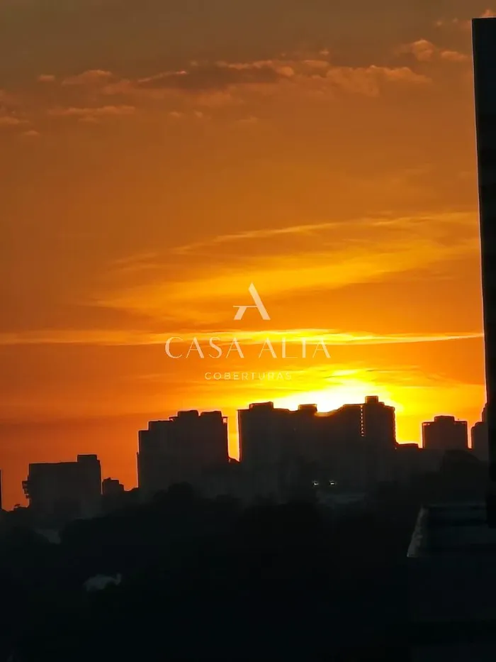 Cobertura com 3 suítes à venda em Brooklin, São Paulo, por R$ 3.600.000 Imagem 2