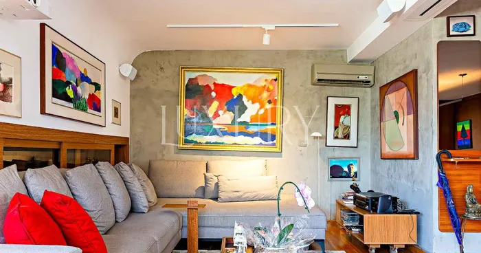 Cobertura com 1 suítes à venda em Itaim Bibi, São Paulo, por R$ 4.000.000 Imagem 2