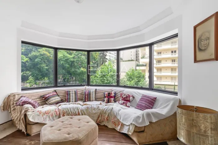 Apartamento com 3 suítes à venda em Jardim América, São Paulo, por R$ 3.600.000 Imagem 2