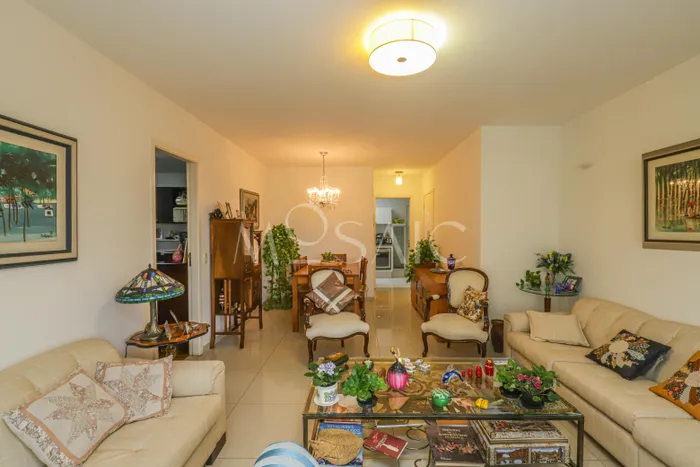 Apartamento com 1 suítes à venda em Brooklin, São Paulo, por R$ 1.750.000 Imagem 2