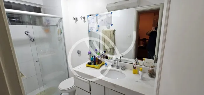 Apartamento com 2 suítes à venda em Jardim Paulistano, São Paulo, por R$ 3.180.000 Imagem 3