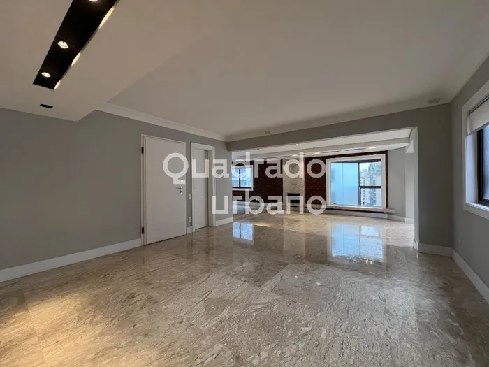 Apartamento com 3 suítes à venda em Vila Nova Conceição, São Paulo, por R$ 4.500.000 Imagem 3