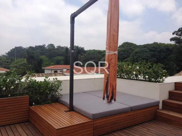 Casa de condomínio com 4 suítes à venda em Jardim Luzitânia, São Paulo, por R$ 30.000.000 Imagem 3