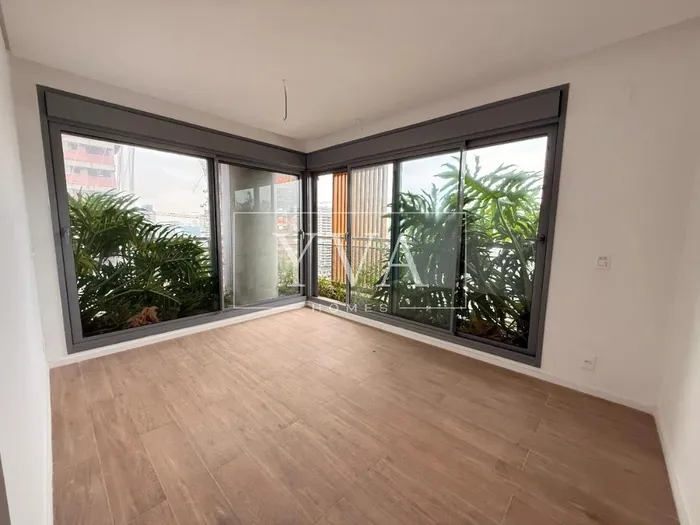 Apartamento com 3 suítes à venda em Brooklin, São Paulo, por R$ 2.700.000 Imagem 2