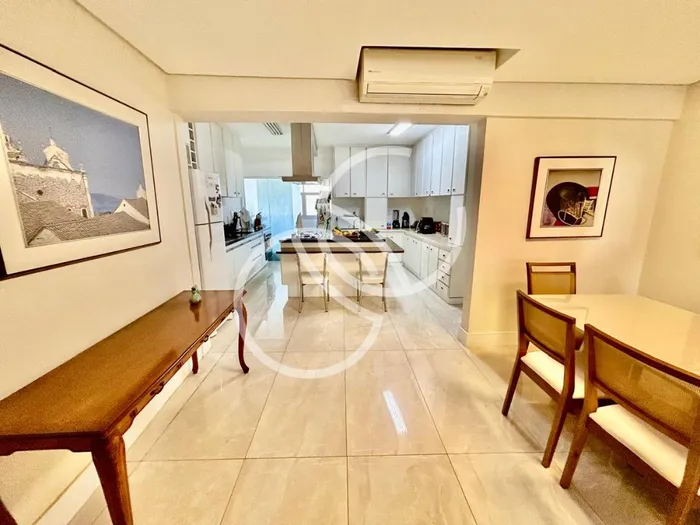 Apartamento com 1 suítes à venda em Moema Pássaros, São Paulo, por R$ 1.900.000