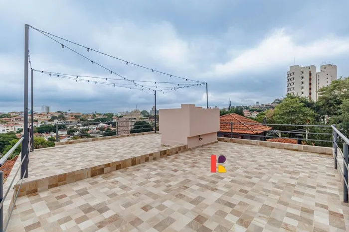 Casa com 2 suítes à venda em Vila Madalena, São Paulo, por R$ 1.800.000 Imagem 3