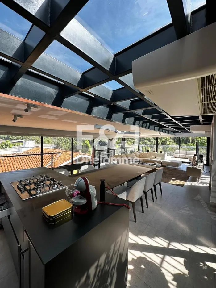 Casa com 4 suítes à venda em Jardim Luzitania, São Paulo, por R$ 29.500.000