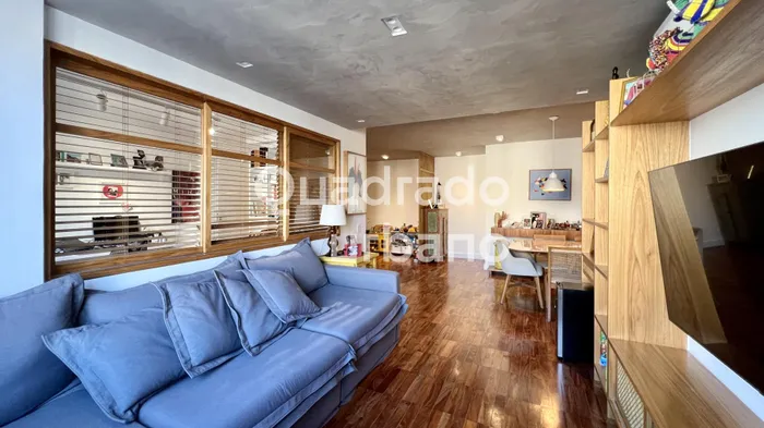 Apartamento com 1 suítes à venda em Jardim Paulista, São Paulo, por R$ 2.250.000