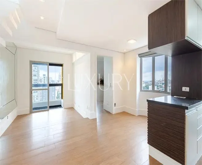 Cobertura com 1 suítes à venda em Pinheiros, São Paulo, por R$ 1.600.000 Imagem 3