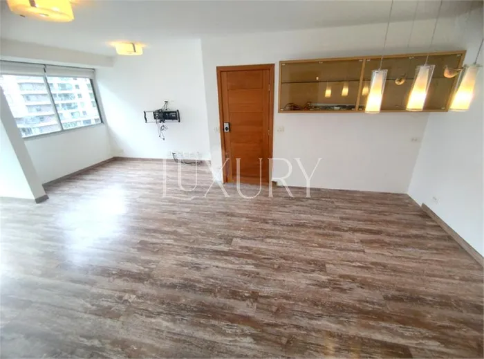 Apartamento com 1 suítes à venda em Moema, São Paulo, por R$ 1.490.000 Imagem 3