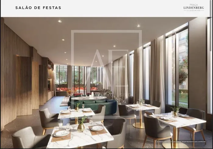 Apartamento com 3 suítes à venda em Itaim Bibi, São Paulo, por R$ 6.820.000 Imagem 3