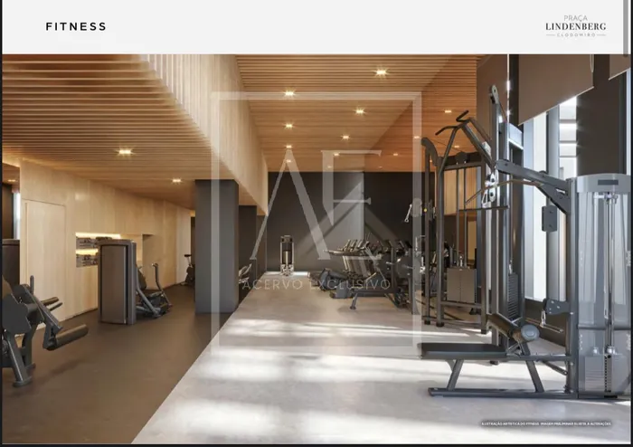 Apartamento com 3 suítes à venda em Itaim Bibi, São Paulo, por R$ 6.820.000 Imagem 2