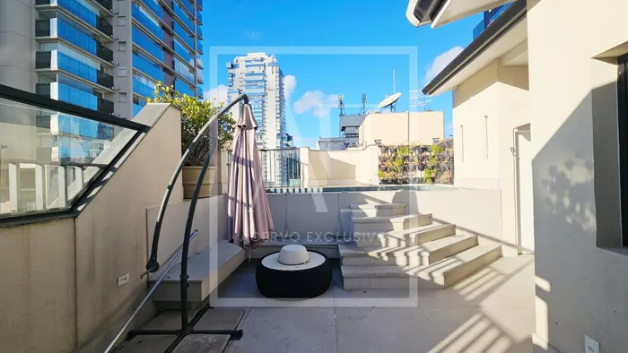 Cobertura com 1 suítes à venda em Vila Olímpia, São Paulo, por R$ 2.890.000 Imagem 3