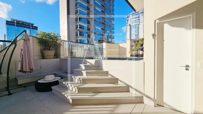 Cobertura com 1 suítes à venda em Vila Olímpia, São Paulo, por R$ 2.890.000 Imagem 2