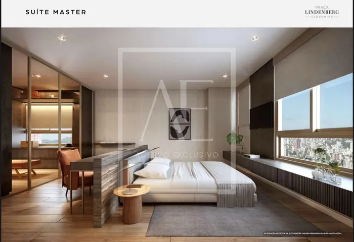 Apartamento com 3 suítes à venda em Itaim Bibi, São Paulo, por R$ 7.958.000