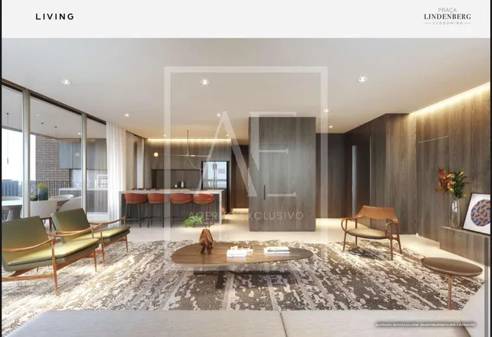 Apartamento com 3 suítes à venda em Itaim Bibi, São Paulo, por R$ 7.958.000 Imagem 3