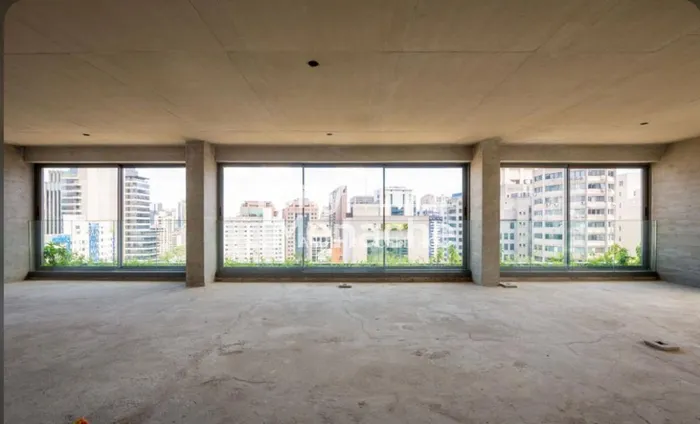Apartamento com 3 suítes à venda em Itaim Bibi, São Paulo, por R$ 11.900.000 Imagem 2