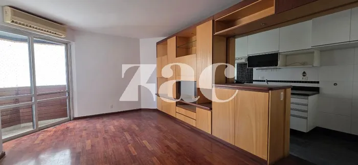Apartamento com 1 suítes à venda em Higienópolis, São Paulo, por R$ 1.100.000 Imagem 3