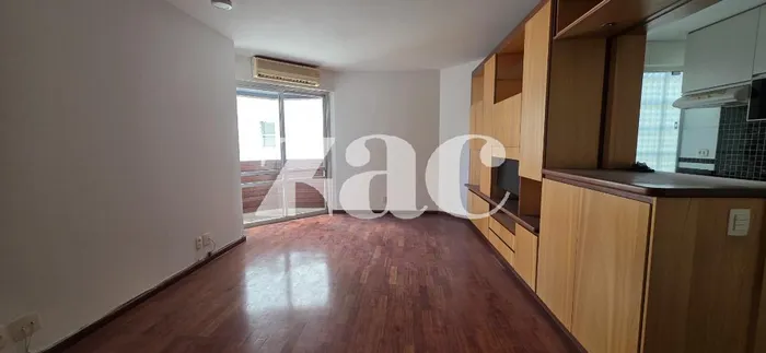 Apartamento com 1 suítes à venda em Higienópolis, São Paulo, por R$ 1.100.000 Imagem 2